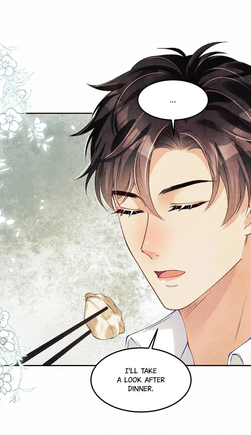 Read Crushing Jade and Casting Pearls (Colored) chapter 160 image 45 on Lezhin