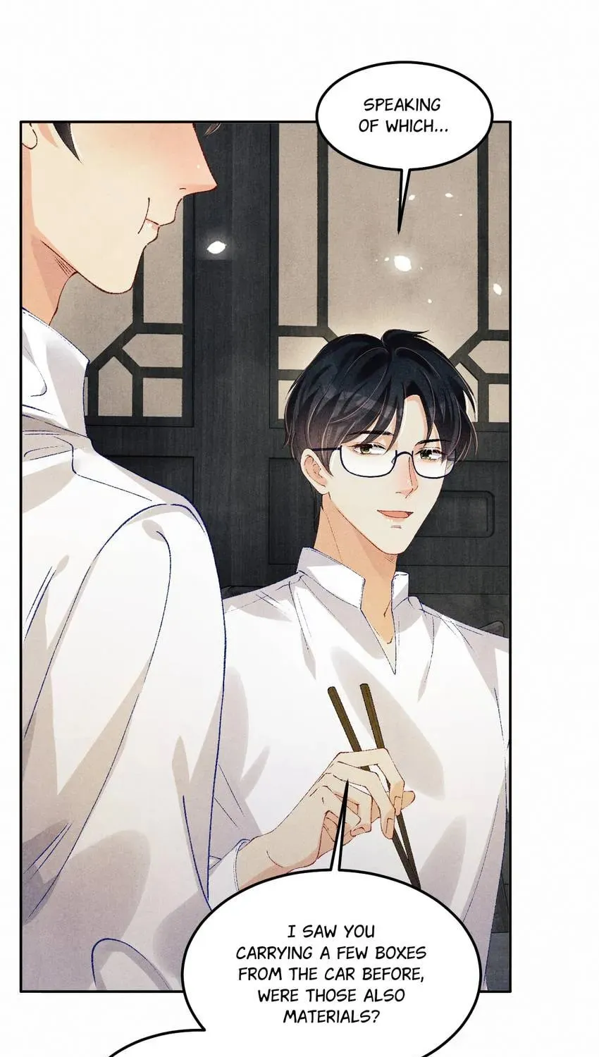 Read Crushing Jade and Casting Pearls (Colored) chapter 160 image 46 on Lezhin