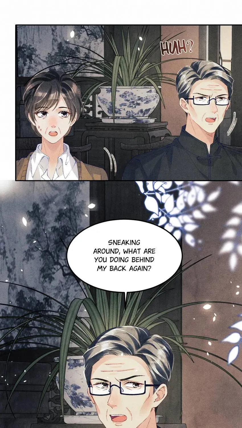 Read Crushing Jade and Casting Pearls (Colored) chapter 160 image 48 on Lezhin