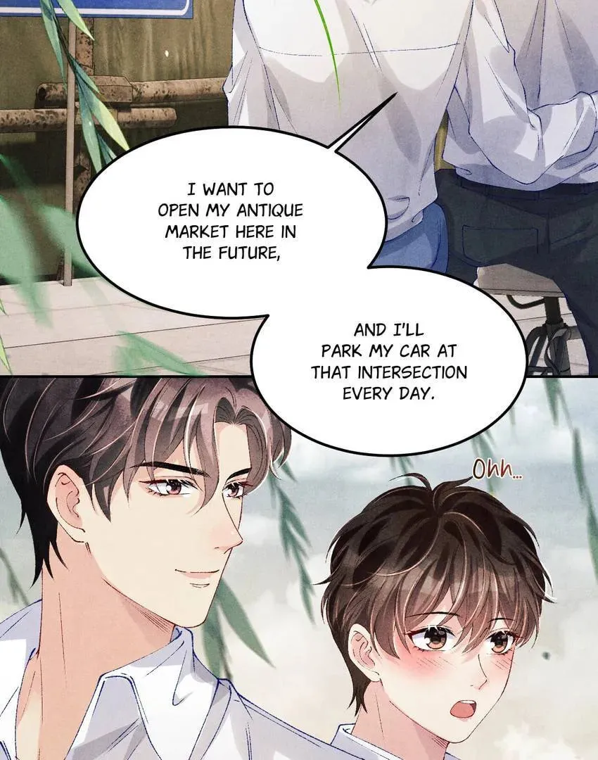 Read Crushing Jade and Casting Pearls (Colored) chapter 160 image 5 on Lezhin