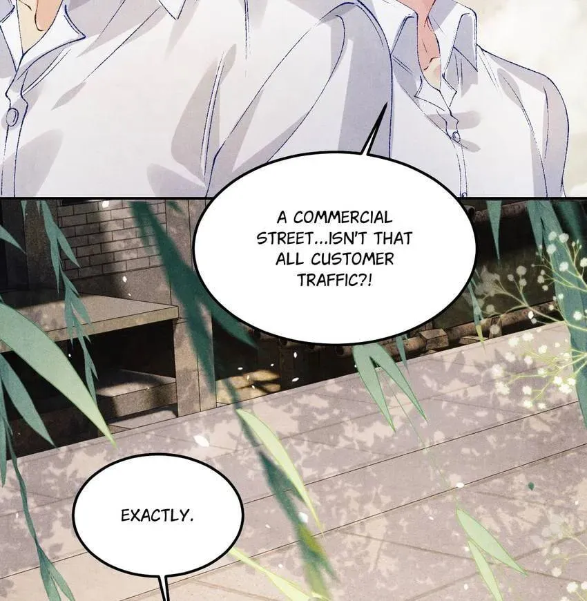 Read Crushing Jade and Casting Pearls (Colored) chapter 160 image 6 on Lezhin