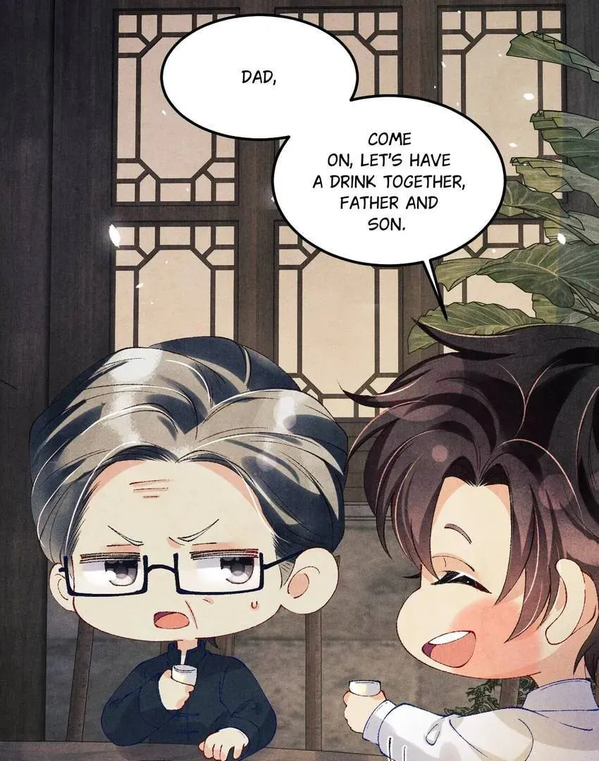 Read Crushing Jade and Casting Pearls (Colored) chapter 161 image 11 on Lezhin
