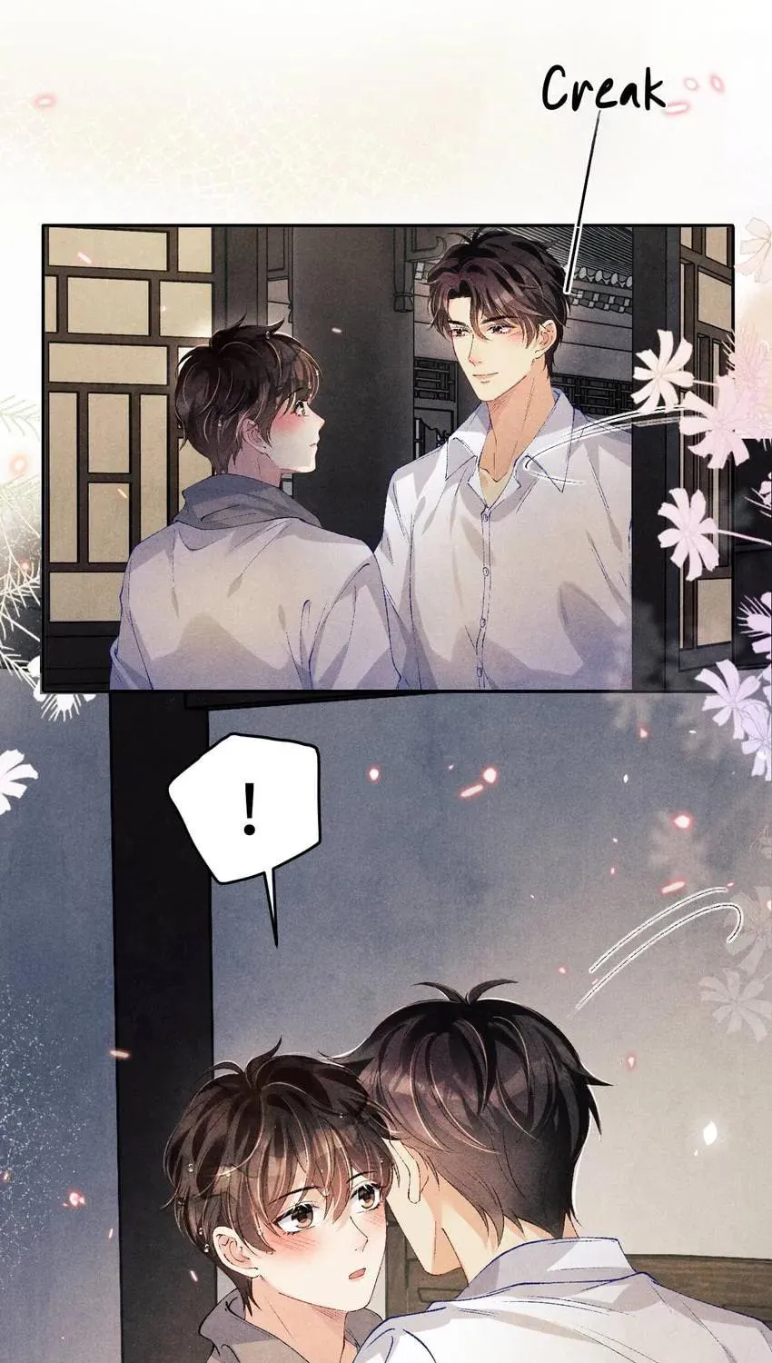 Read Crushing Jade and Casting Pearls (Colored) chapter 161 image 17 on Lezhin