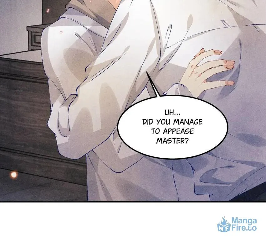 Read Crushing Jade and Casting Pearls (Colored) chapter 161 image 18 on Lezhin