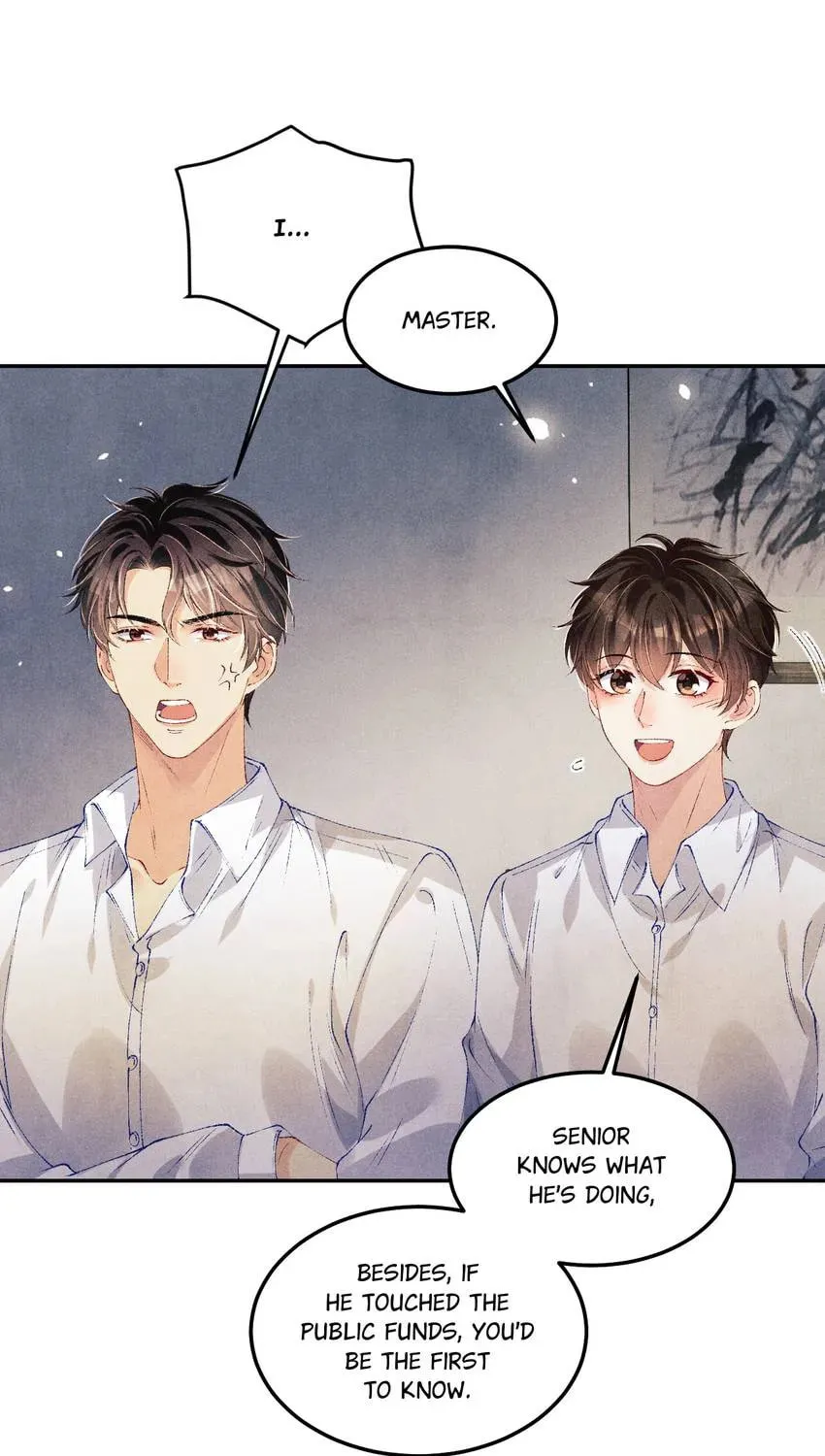 Read Crushing Jade and Casting Pearls (Colored) chapter 161 image 2 on Lezhin