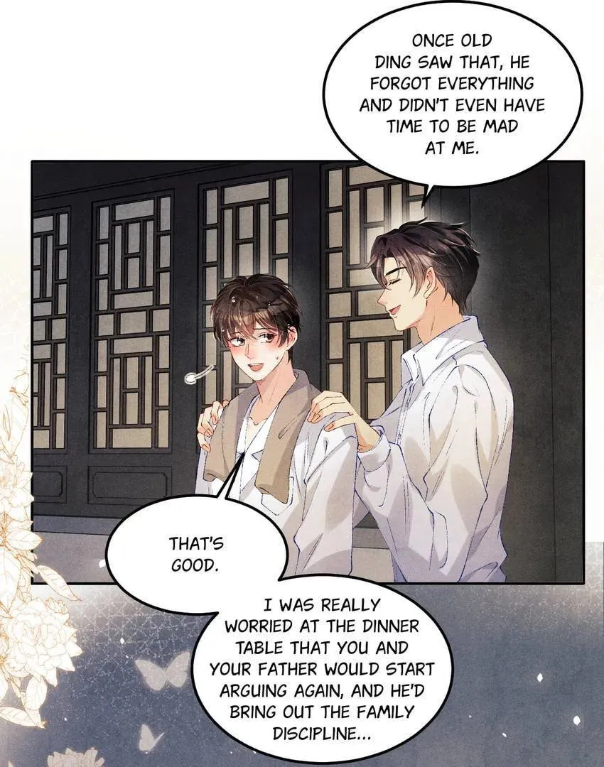 Read Crushing Jade and Casting Pearls (Colored) chapter 161 image 21 on Lezhin