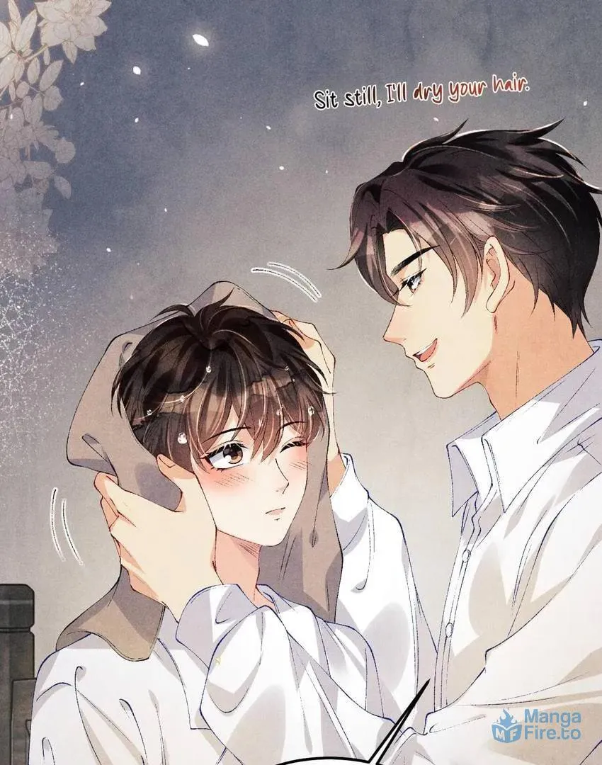 Read Crushing Jade and Casting Pearls (Colored) chapter 161 image 22 on Lezhin