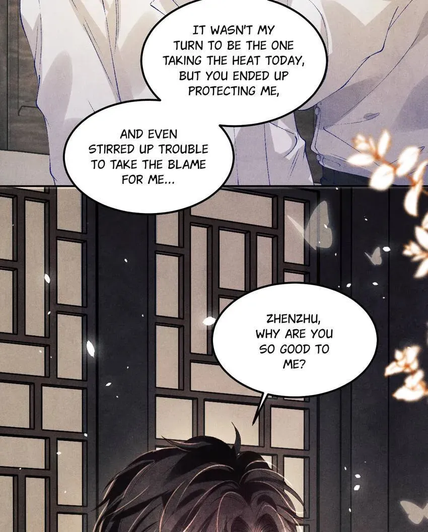 Read Crushing Jade and Casting Pearls (Colored) chapter 161 image 23 on Lezhin