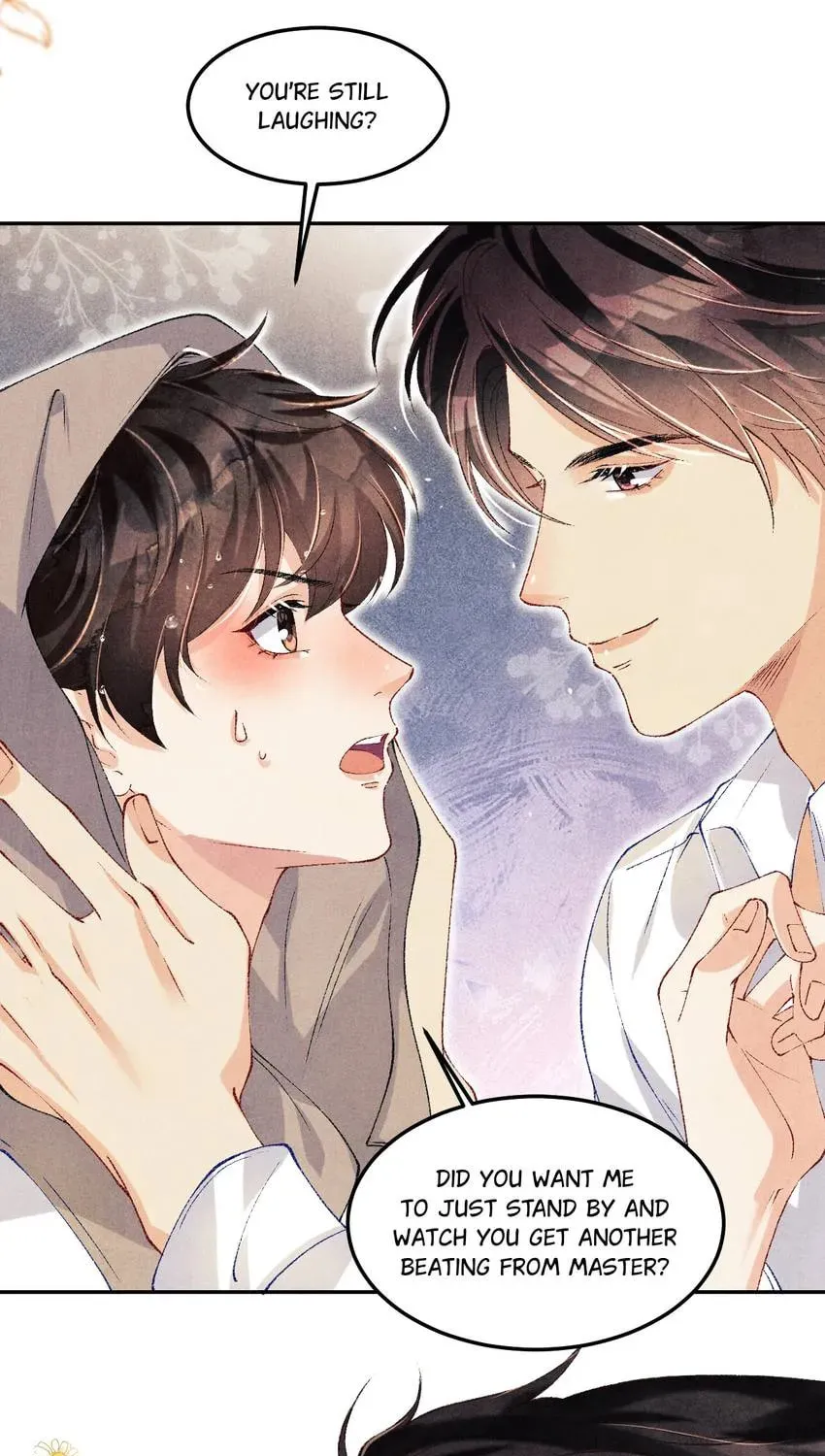 Read Crushing Jade and Casting Pearls (Colored) chapter 161 image 25 on Lezhin