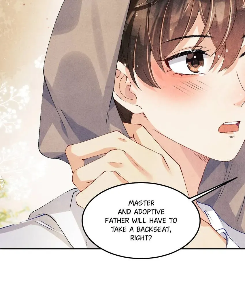 Read Crushing Jade and Casting Pearls (Colored) chapter 161 image 27 on Lezhin