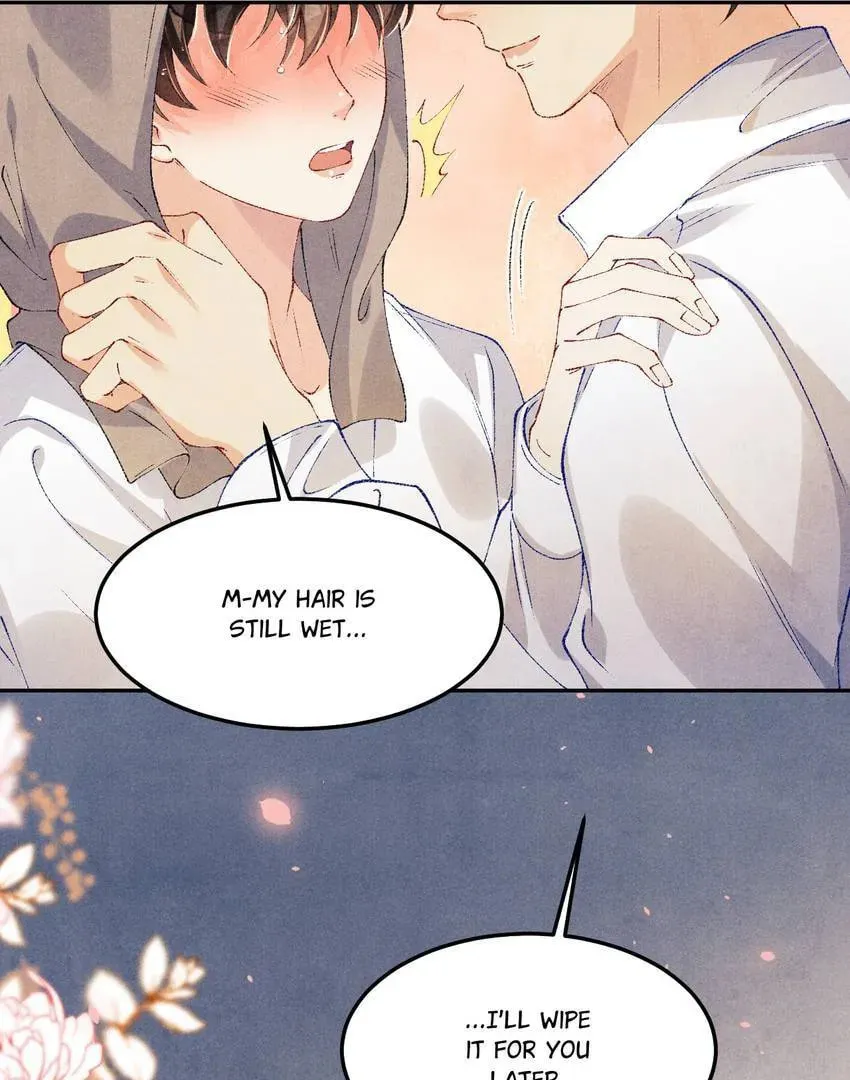 Read Crushing Jade and Casting Pearls (Colored) chapter 161 image 32 on Lezhin