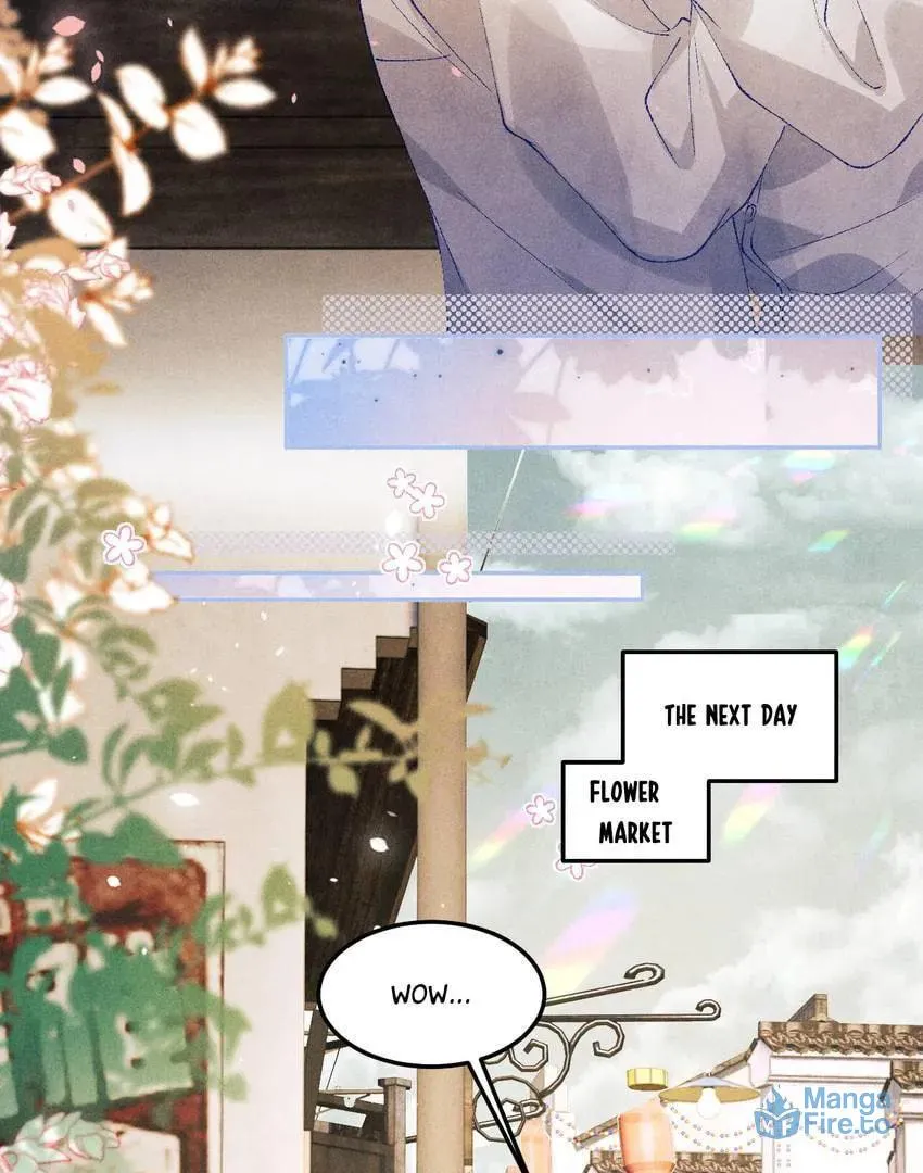 Read Crushing Jade and Casting Pearls (Colored) chapter 161 image 34 on Lezhin