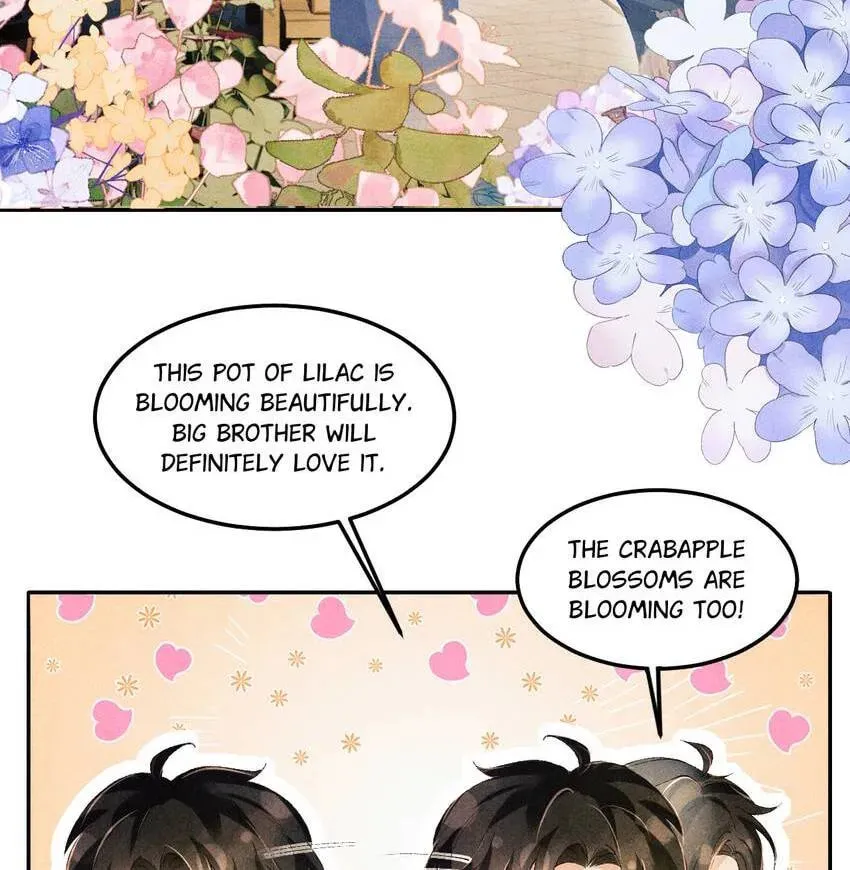 Read Crushing Jade and Casting Pearls (Colored) chapter 161 image 36 on Lezhin