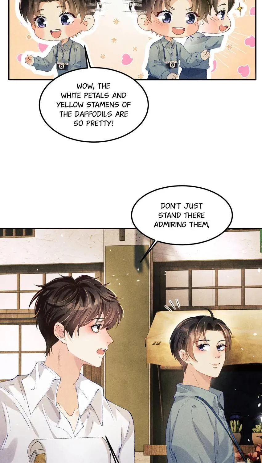 Read Crushing Jade and Casting Pearls (Colored) chapter 161 image 37 on Lezhin
