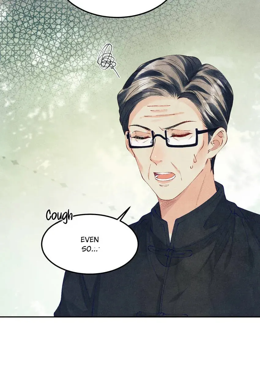 Read Crushing Jade and Casting Pearls (Colored) chapter 161 image 4 on Lezhin