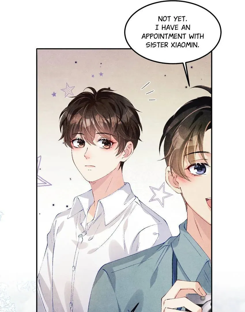 Read Crushing Jade and Casting Pearls (Colored) chapter 161 image 41 on Lezhin