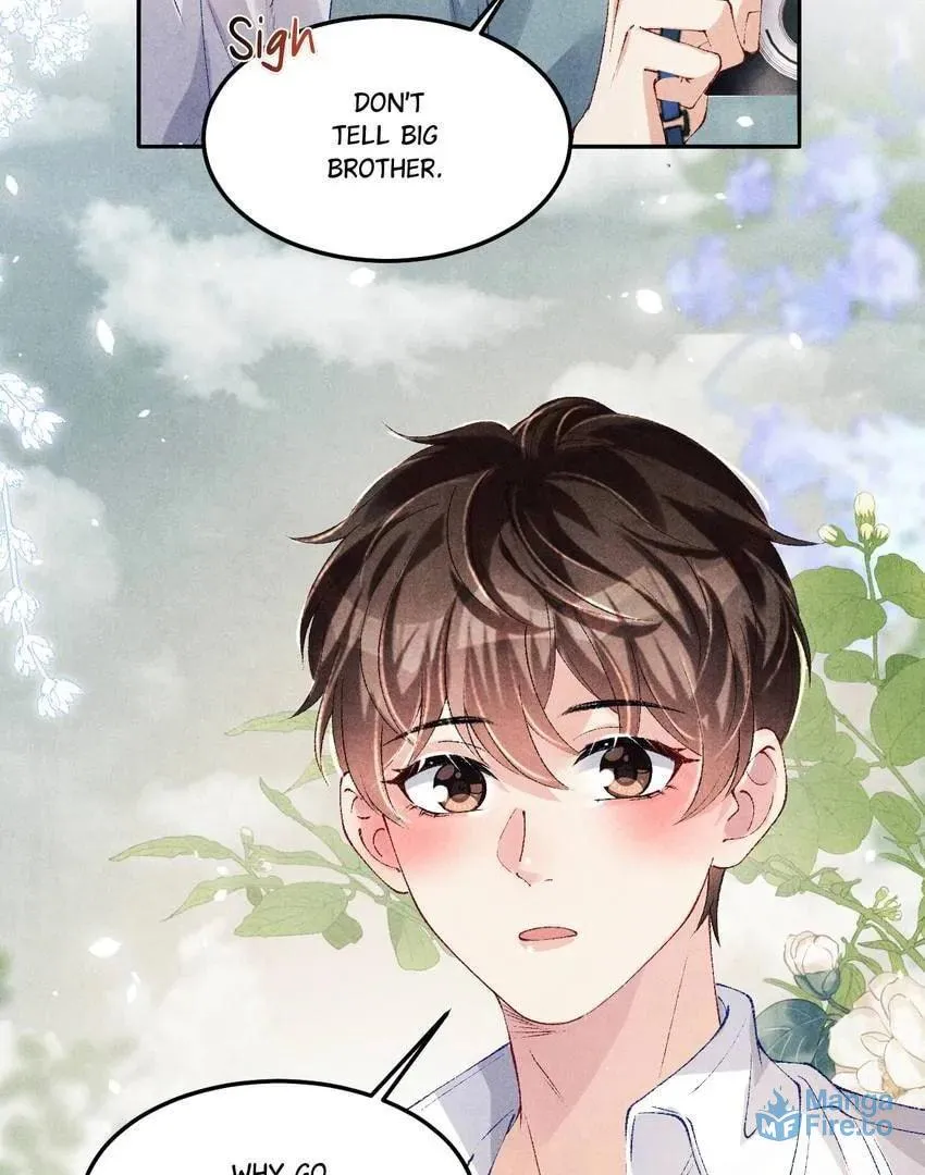 Read Crushing Jade and Casting Pearls (Colored) chapter 161 image 42 on Lezhin