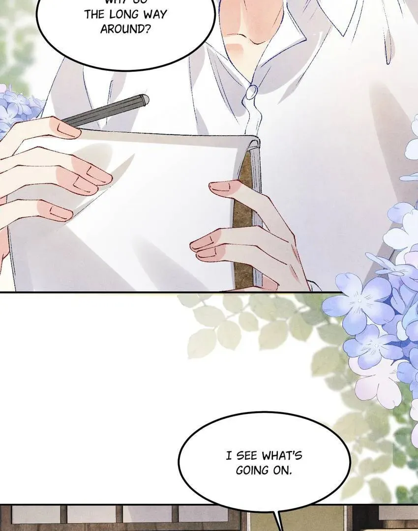 Read Crushing Jade and Casting Pearls (Colored) chapter 161 image 43 on Lezhin