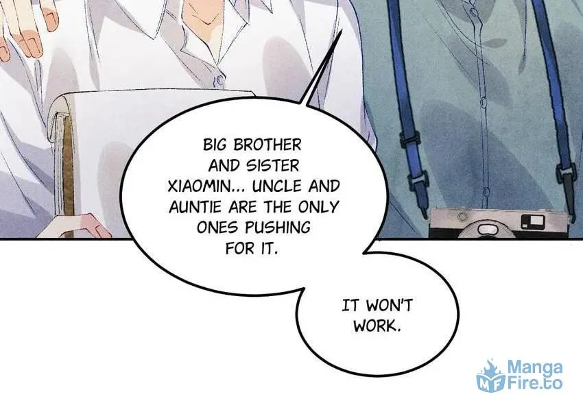 Read Crushing Jade and Casting Pearls (Colored) chapter 161 image 45 on Lezhin