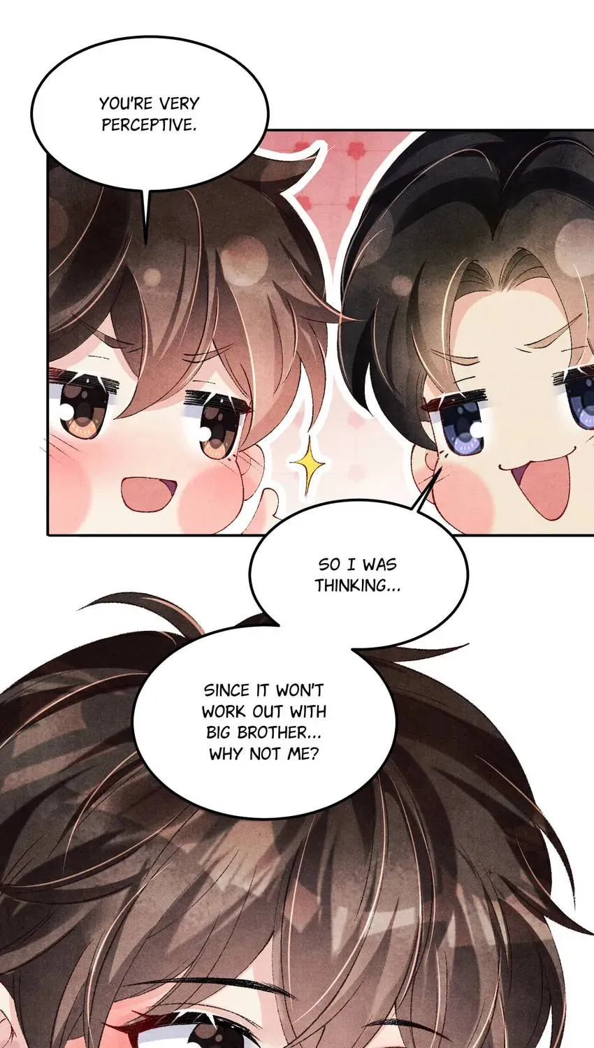 Read Crushing Jade and Casting Pearls (Colored) chapter 161 image 46 on Lezhin
