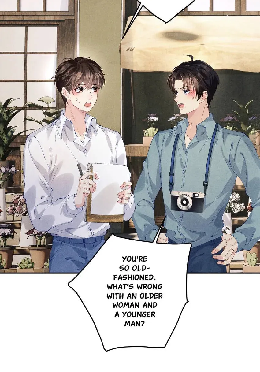 Read Crushing Jade and Casting Pearls (Colored) chapter 161 image 48 on Lezhin