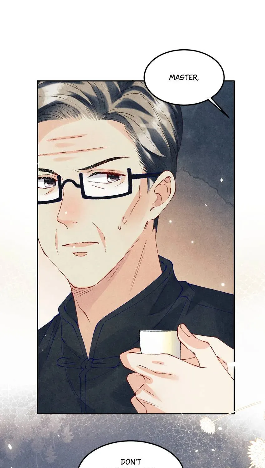 Read Crushing Jade and Casting Pearls (Colored) chapter 161 image 5 on Lezhin