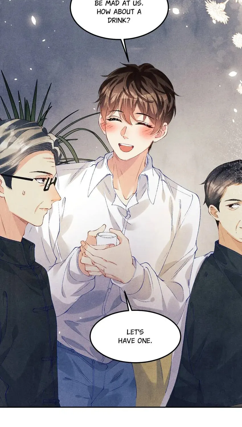 Read Crushing Jade and Casting Pearls (Colored) chapter 161 image 6 on Lezhin