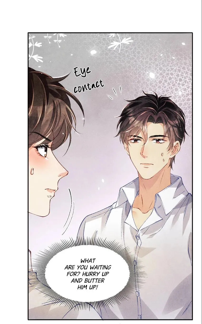 Read Crushing Jade and Casting Pearls (Colored) chapter 161 image 9 on Lezhin