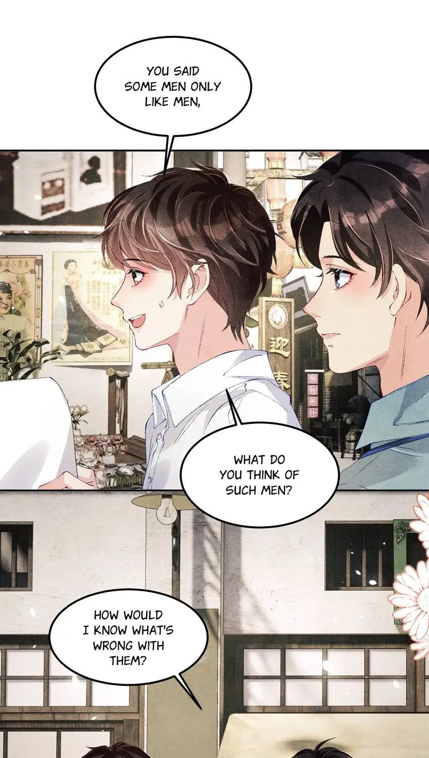 Read Crushing Jade and Casting Pearls (Colored) chapter 162 image 1 on Lezhin