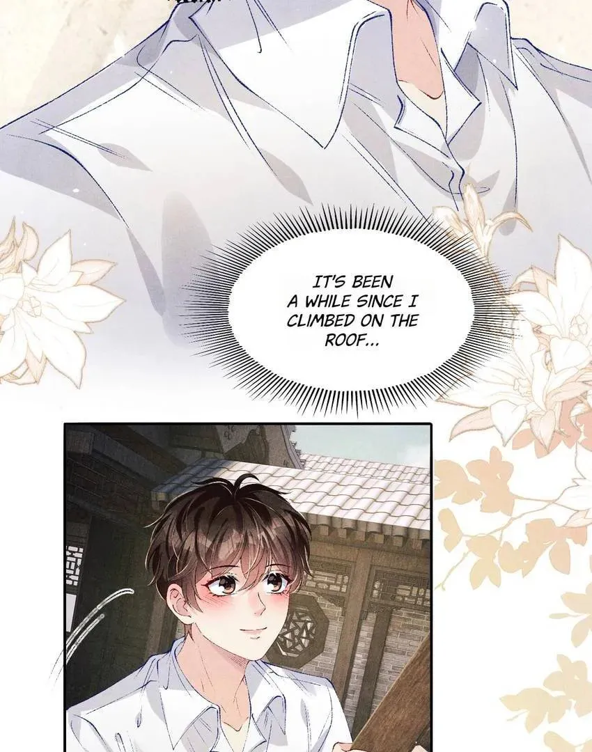 Read Crushing Jade and Casting Pearls (Colored) chapter 162 image 11 on Lezhin