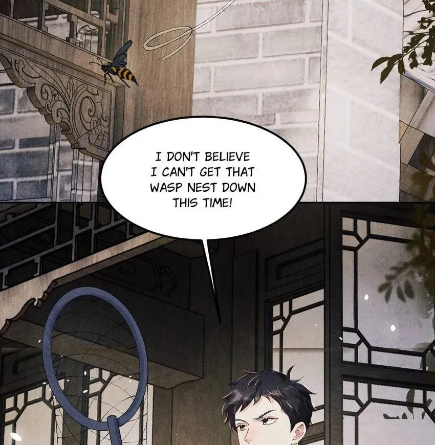 Read Crushing Jade and Casting Pearls (Colored) chapter 162 image 14 on Lezhin