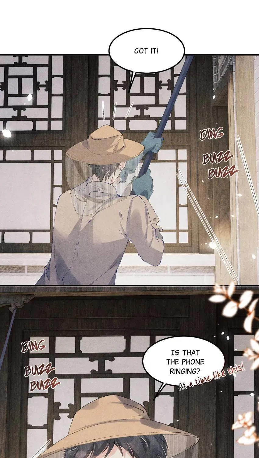 Read Crushing Jade and Casting Pearls (Colored) chapter 162 image 17 on Lezhin