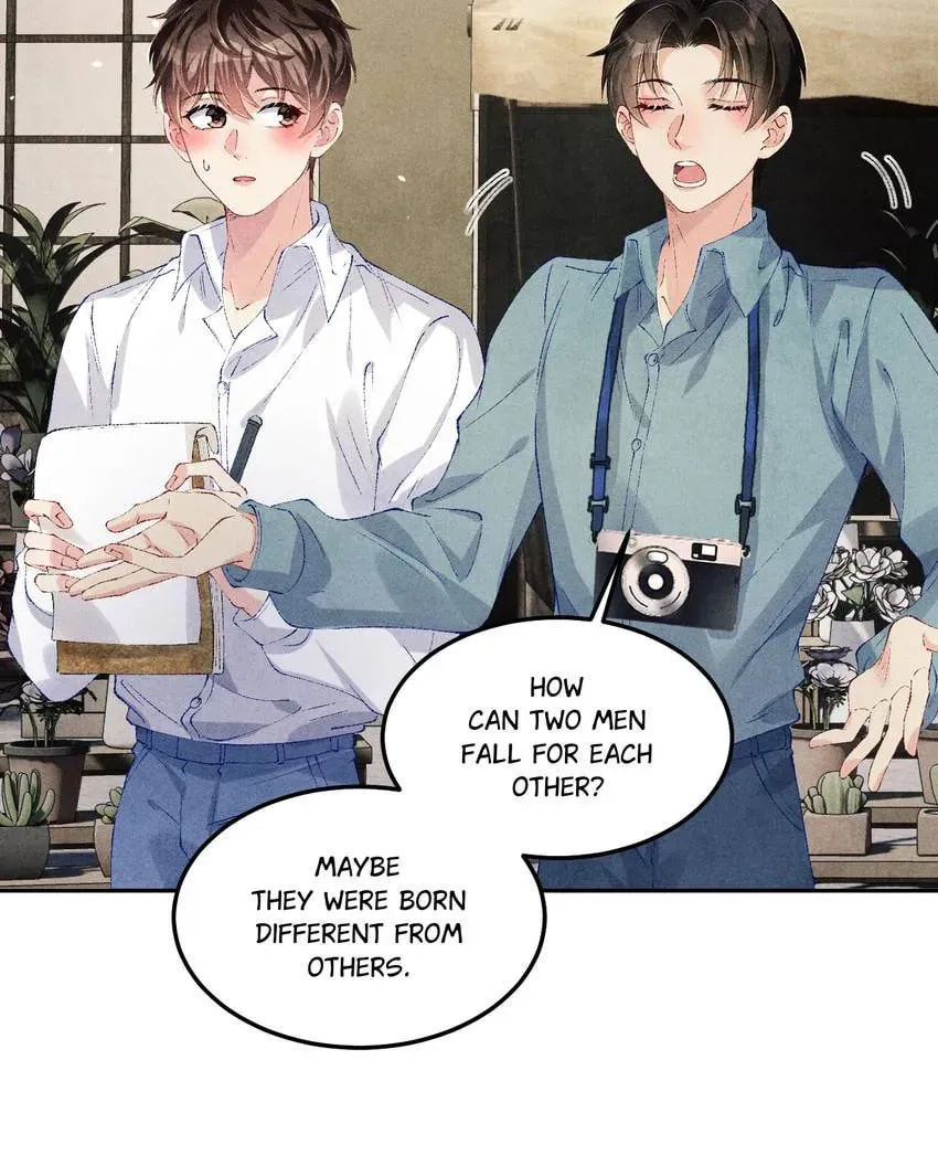 Read Crushing Jade and Casting Pearls (Colored) chapter 162 image 2 on Lezhin