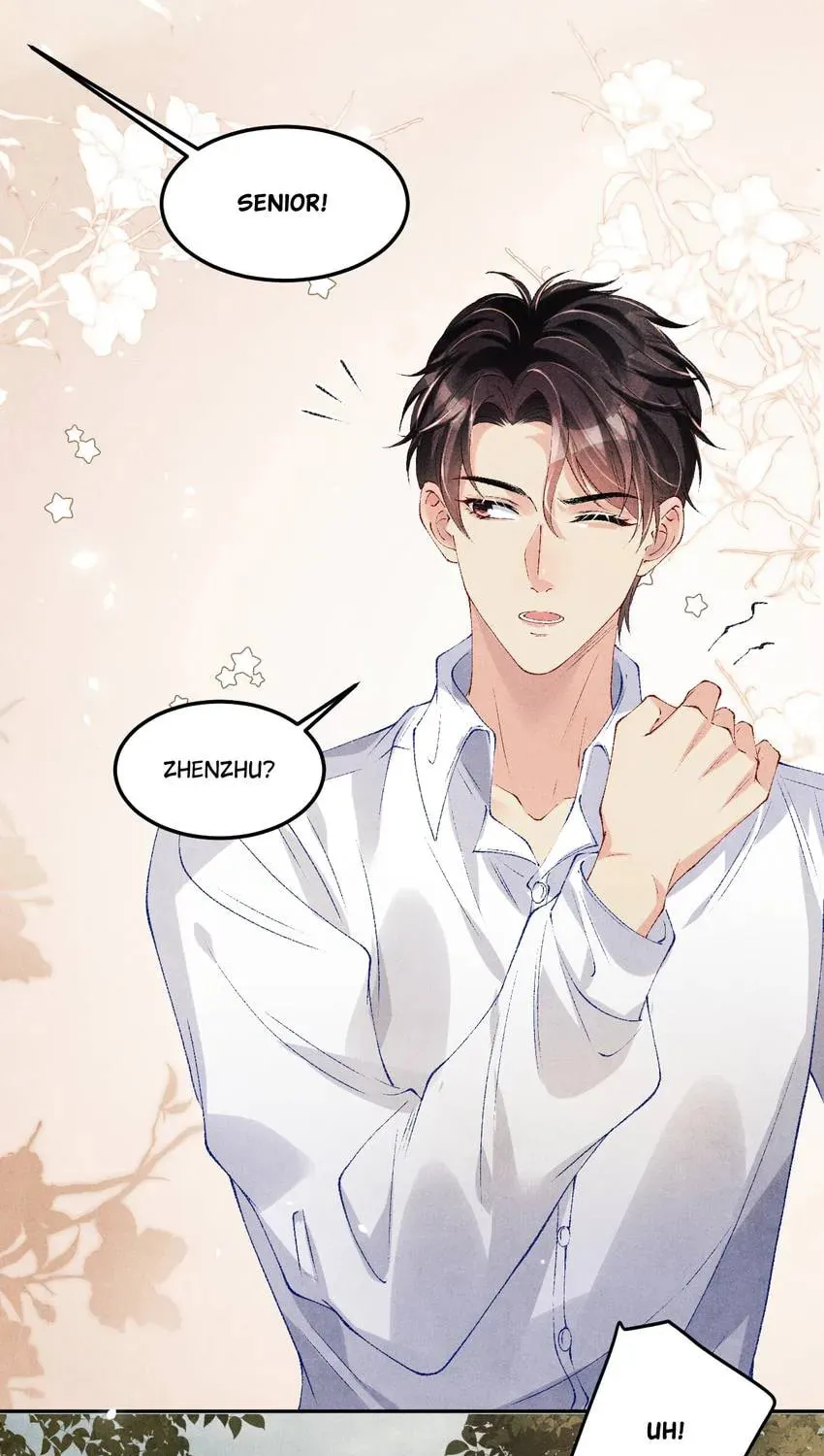 Read Crushing Jade and Casting Pearls (Colored) chapter 162 image 22 on Lezhin