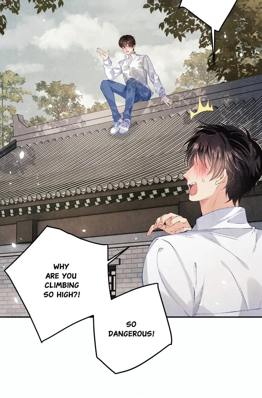 Read Crushing Jade and Casting Pearls (Colored) chapter 162 image 23 on Lezhin