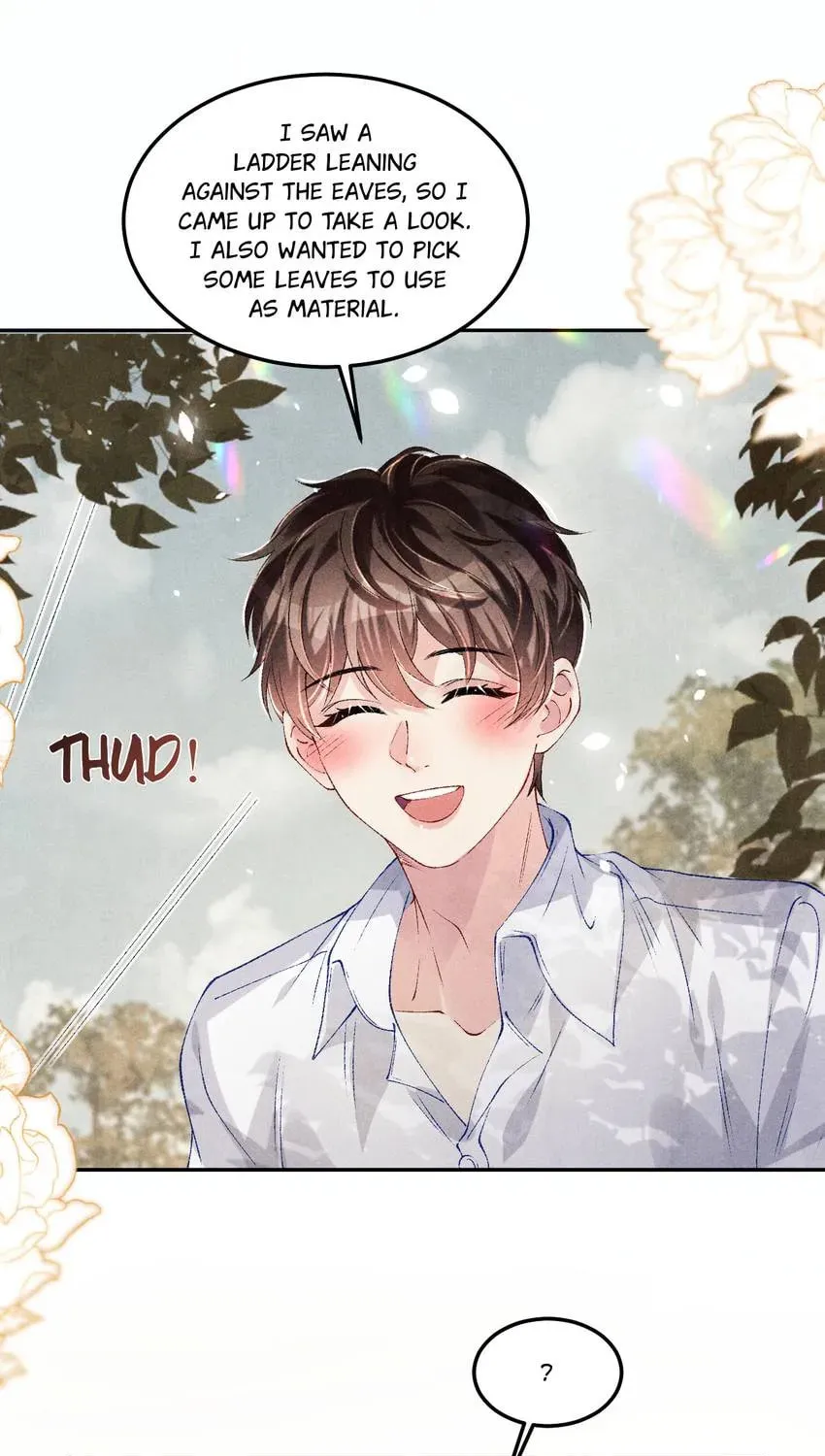 Read Crushing Jade and Casting Pearls (Colored) chapter 162 image 24 on Lezhin