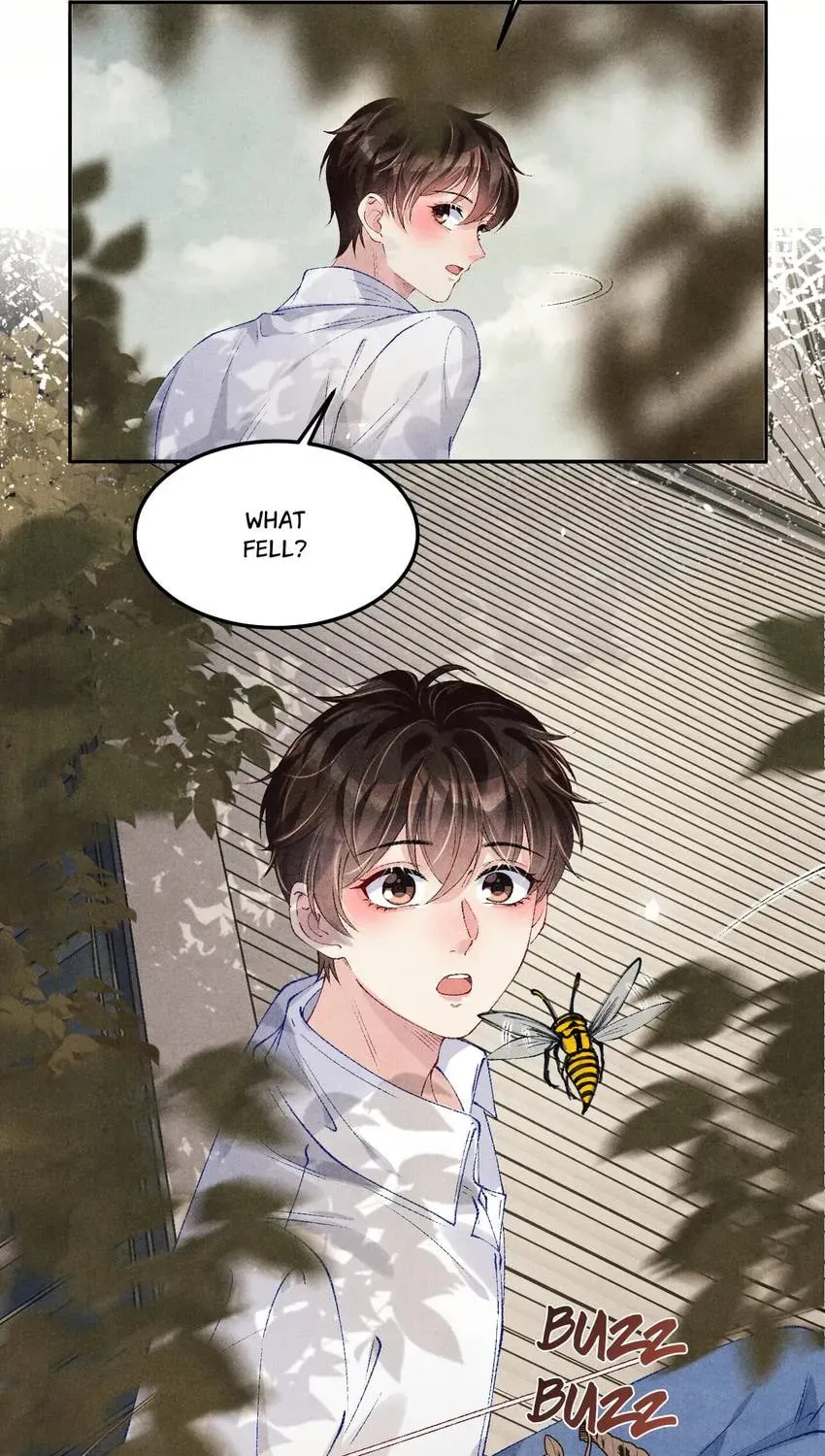 Read Crushing Jade and Casting Pearls (Colored) chapter 162 image 25 on Lezhin