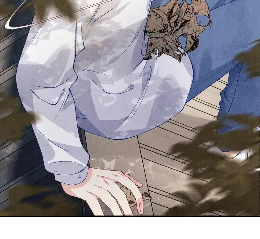 Read Crushing Jade and Casting Pearls (Colored) chapter 162 image 26 on Lezhin