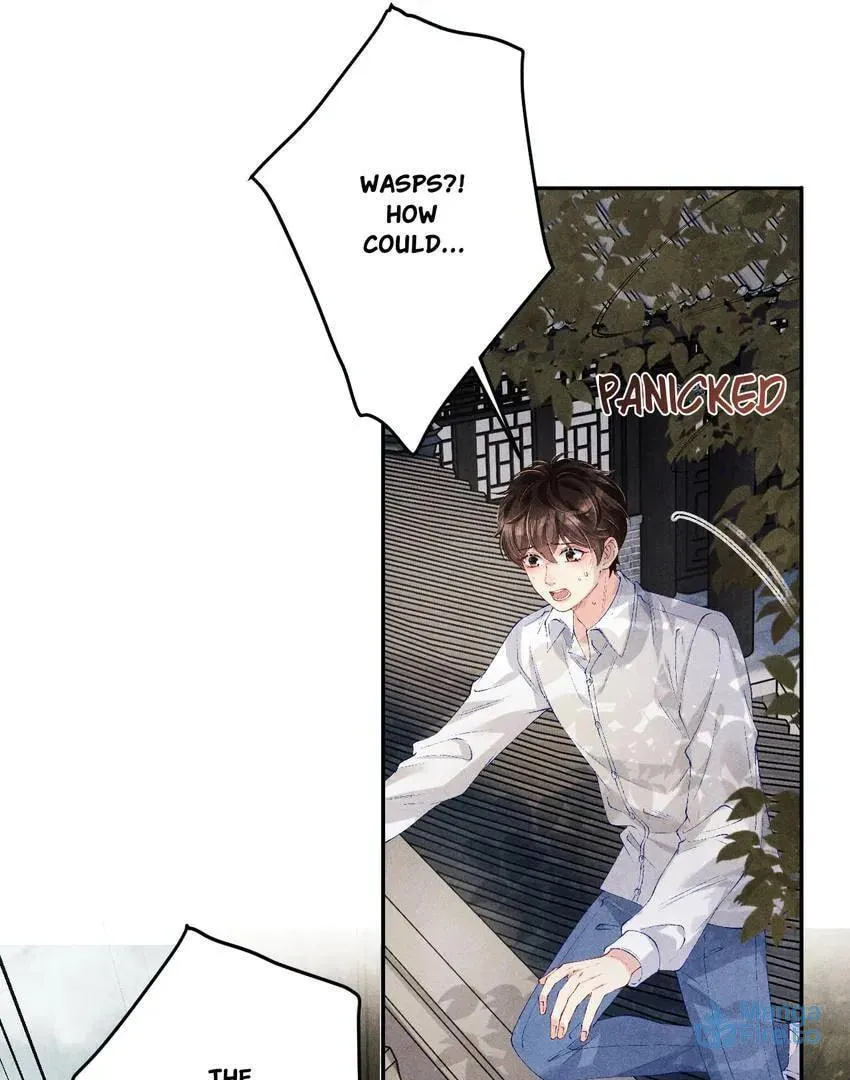 Read Crushing Jade and Casting Pearls (Colored) chapter 162 image 29 on Lezhin