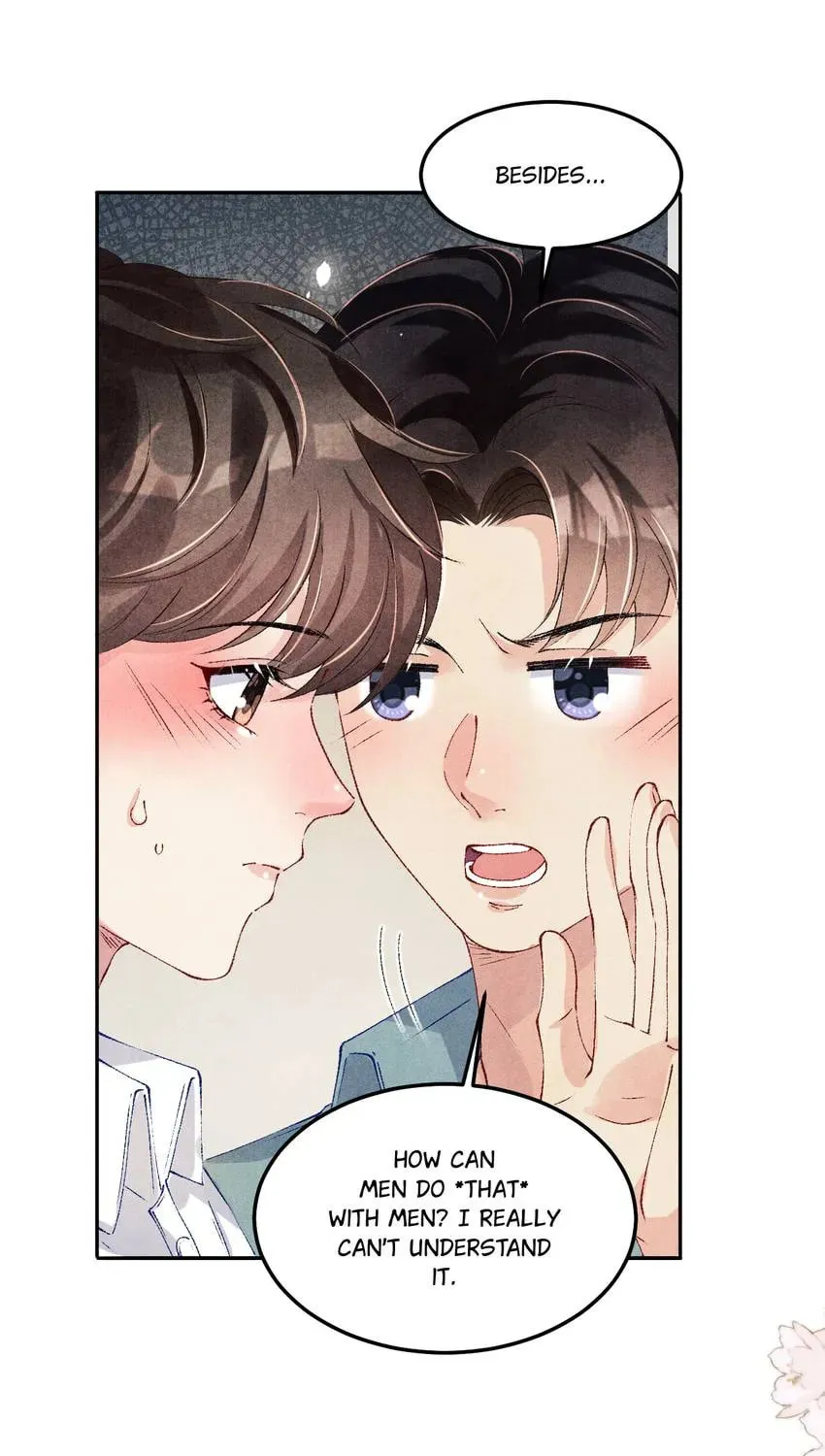 Read Crushing Jade and Casting Pearls (Colored) chapter 162 image 3 on Lezhin