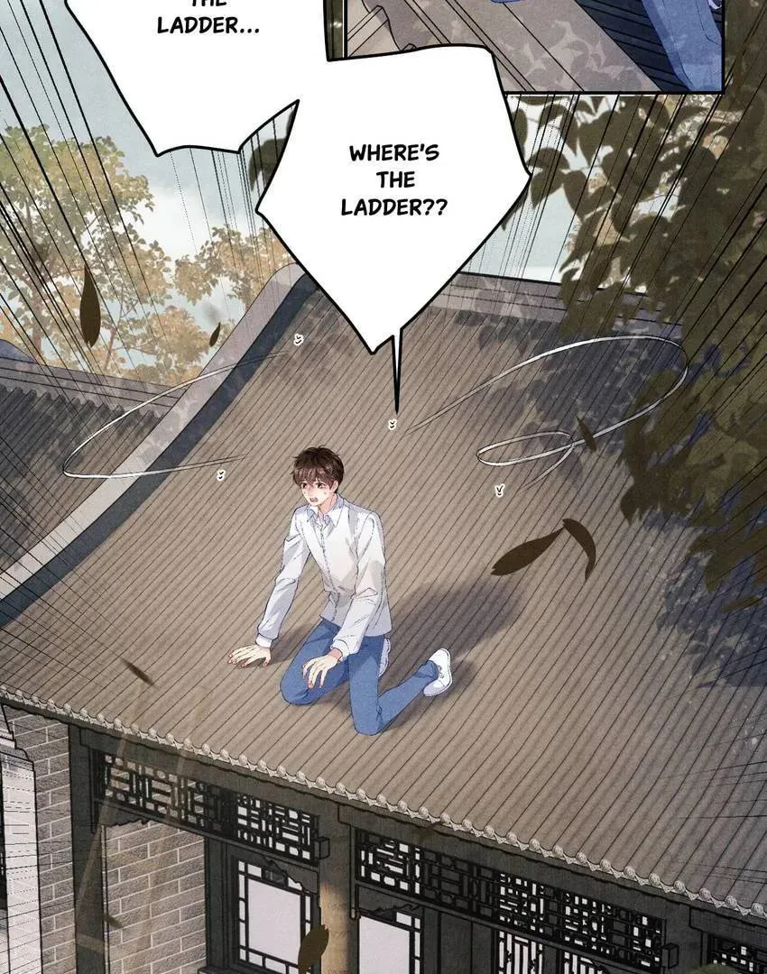 Read Crushing Jade and Casting Pearls (Colored) chapter 162 image 30 on Lezhin