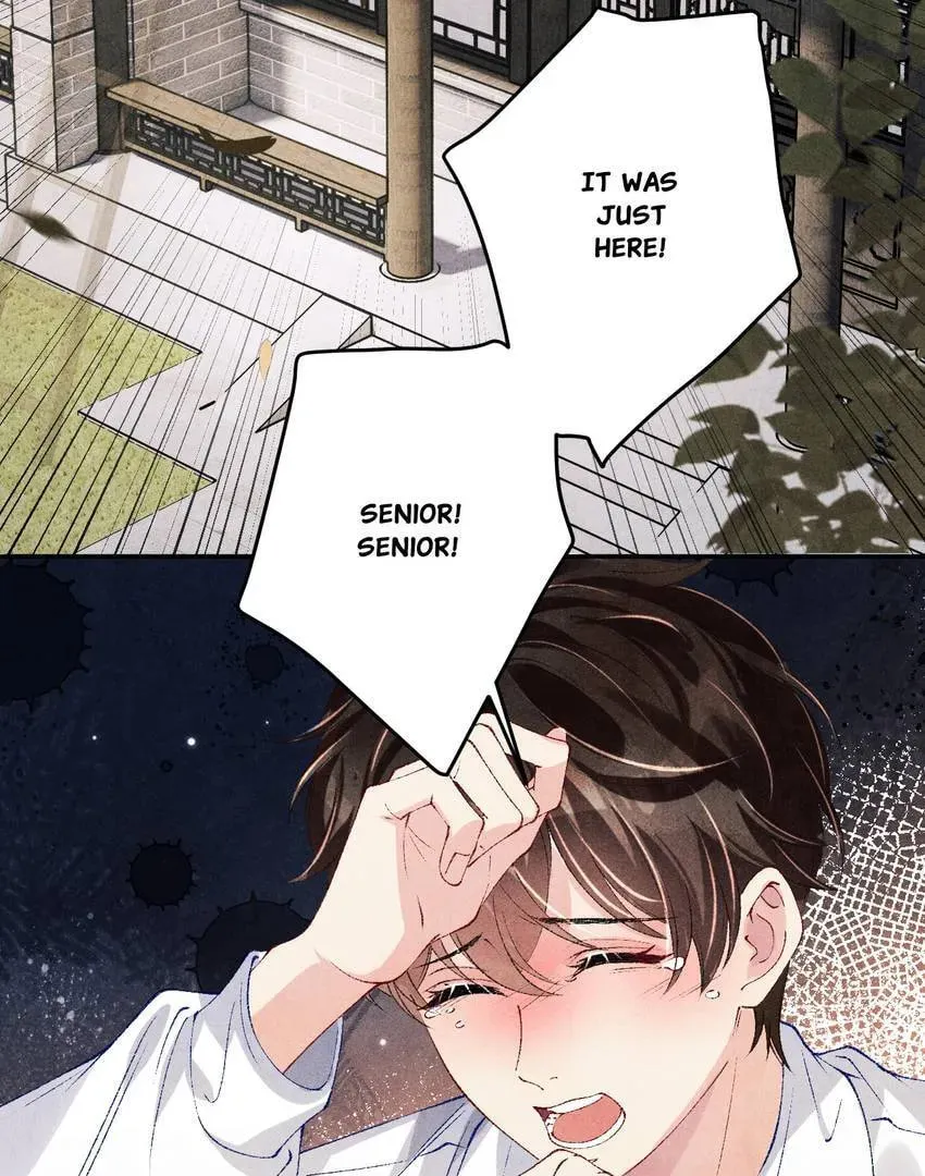 Read Crushing Jade and Casting Pearls (Colored) chapter 162 image 31 on Lezhin