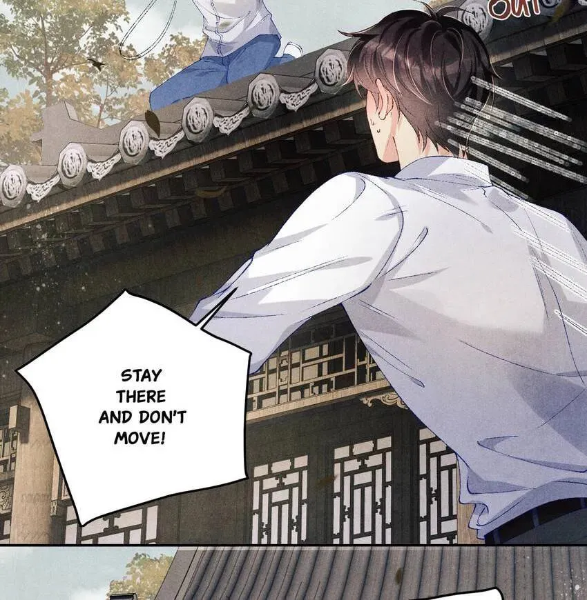 Read Crushing Jade and Casting Pearls (Colored) chapter 162 image 33 on Lezhin