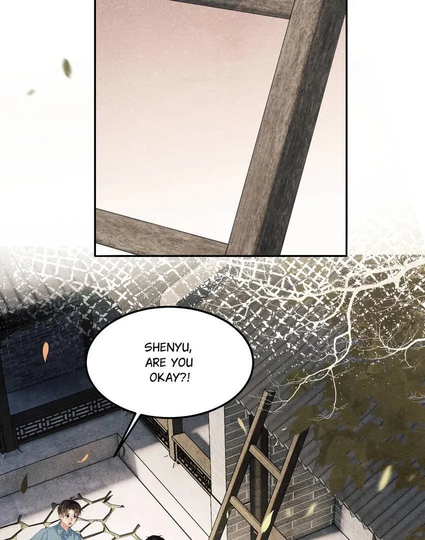 Read Crushing Jade and Casting Pearls (Colored) chapter 162 image 40 on Lezhin