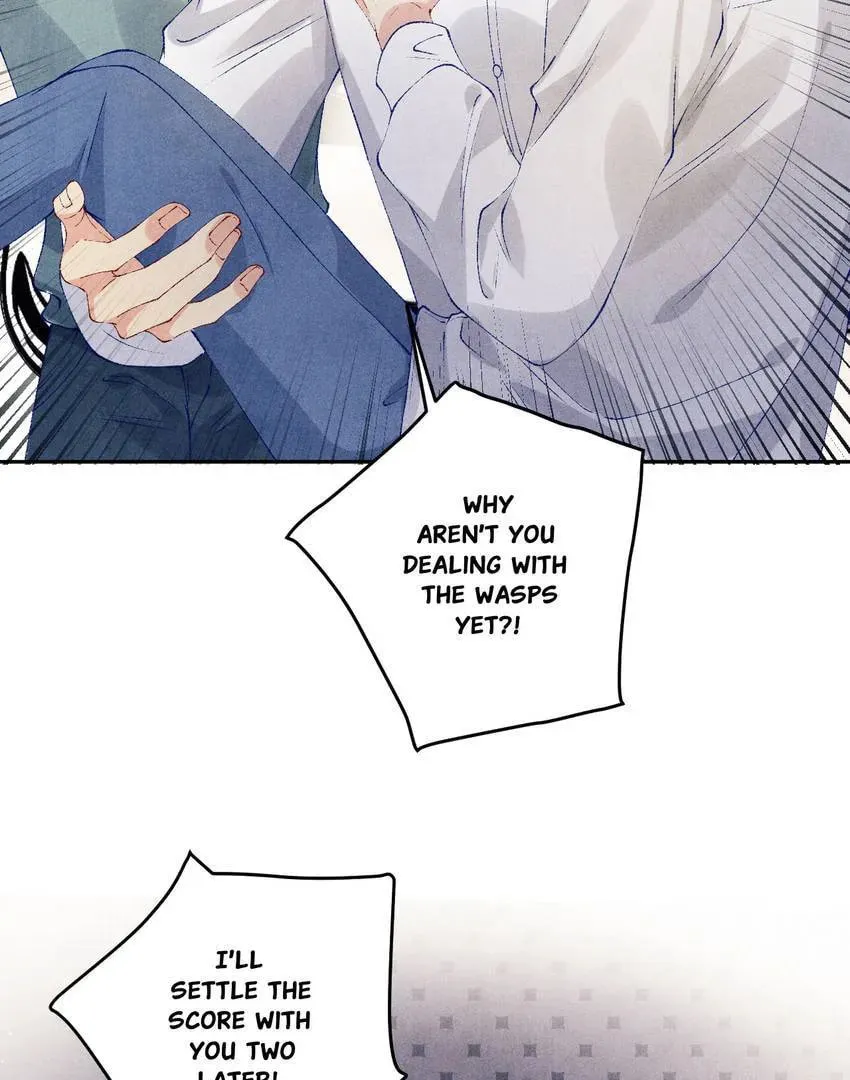 Read Crushing Jade and Casting Pearls (Colored) chapter 162 image 43 on Lezhin