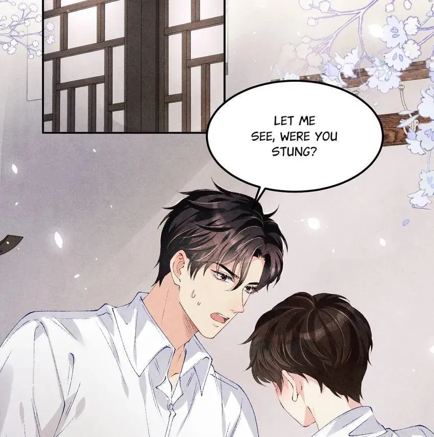 Read Crushing Jade and Casting Pearls (Colored) chapter 162 image 46 on Lezhin