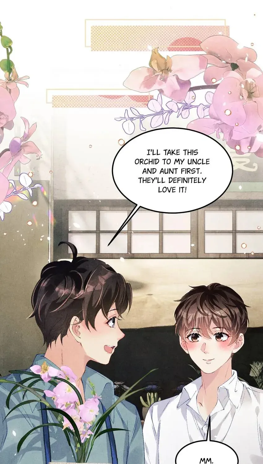 Read Crushing Jade and Casting Pearls (Colored) chapter 162 image 5 on Lezhin