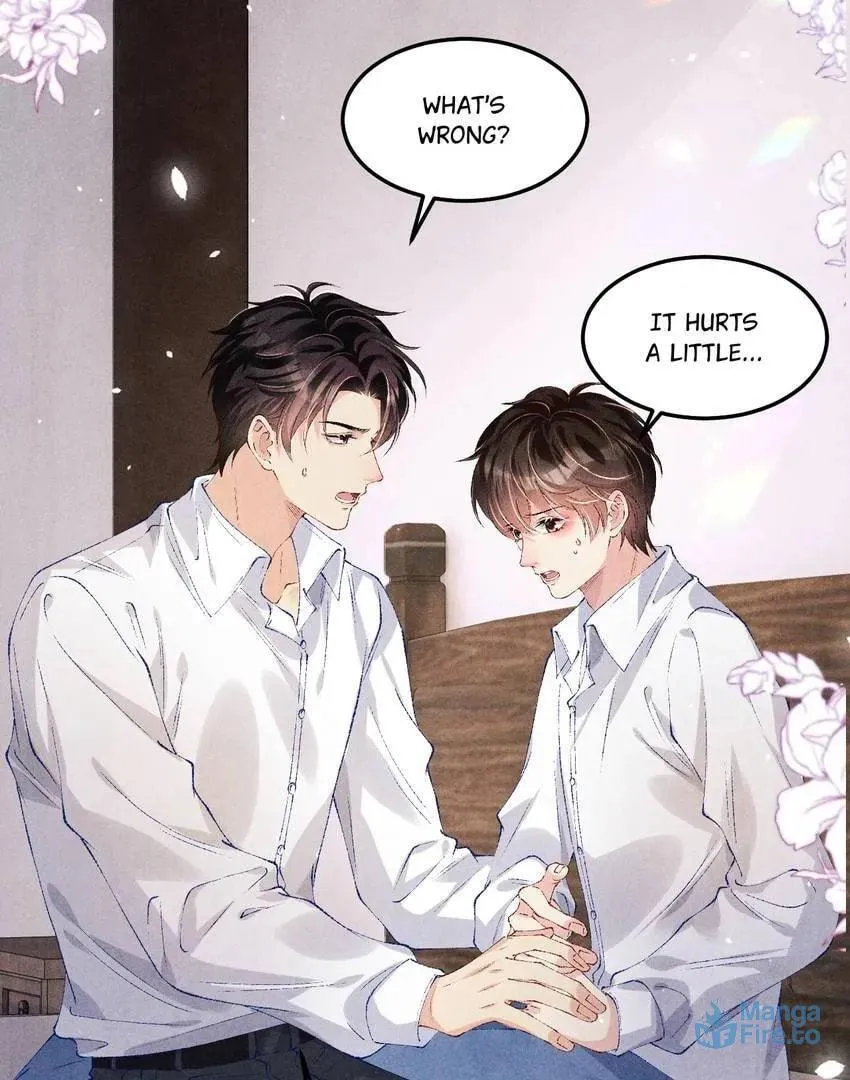 Read Crushing Jade and Casting Pearls (Colored) chapter 162 image 57 on Lezhin
