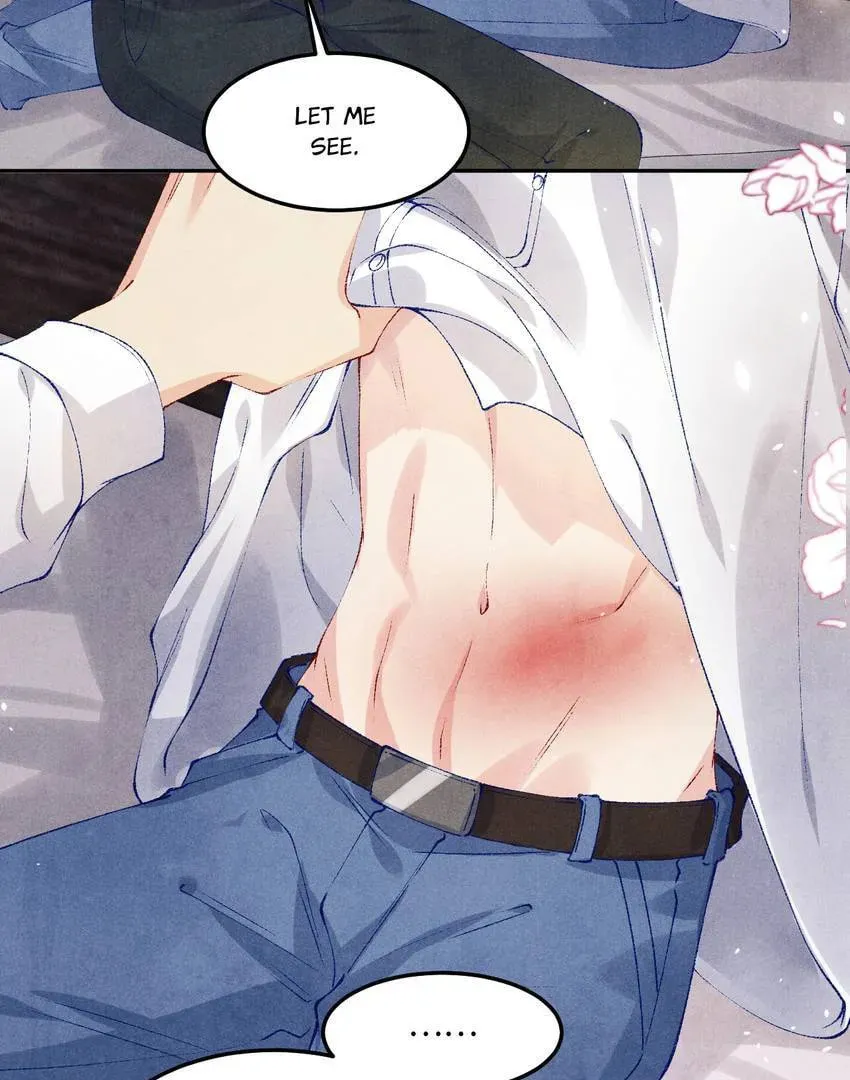 Read Crushing Jade and Casting Pearls (Colored) chapter 162 image 58 on Lezhin