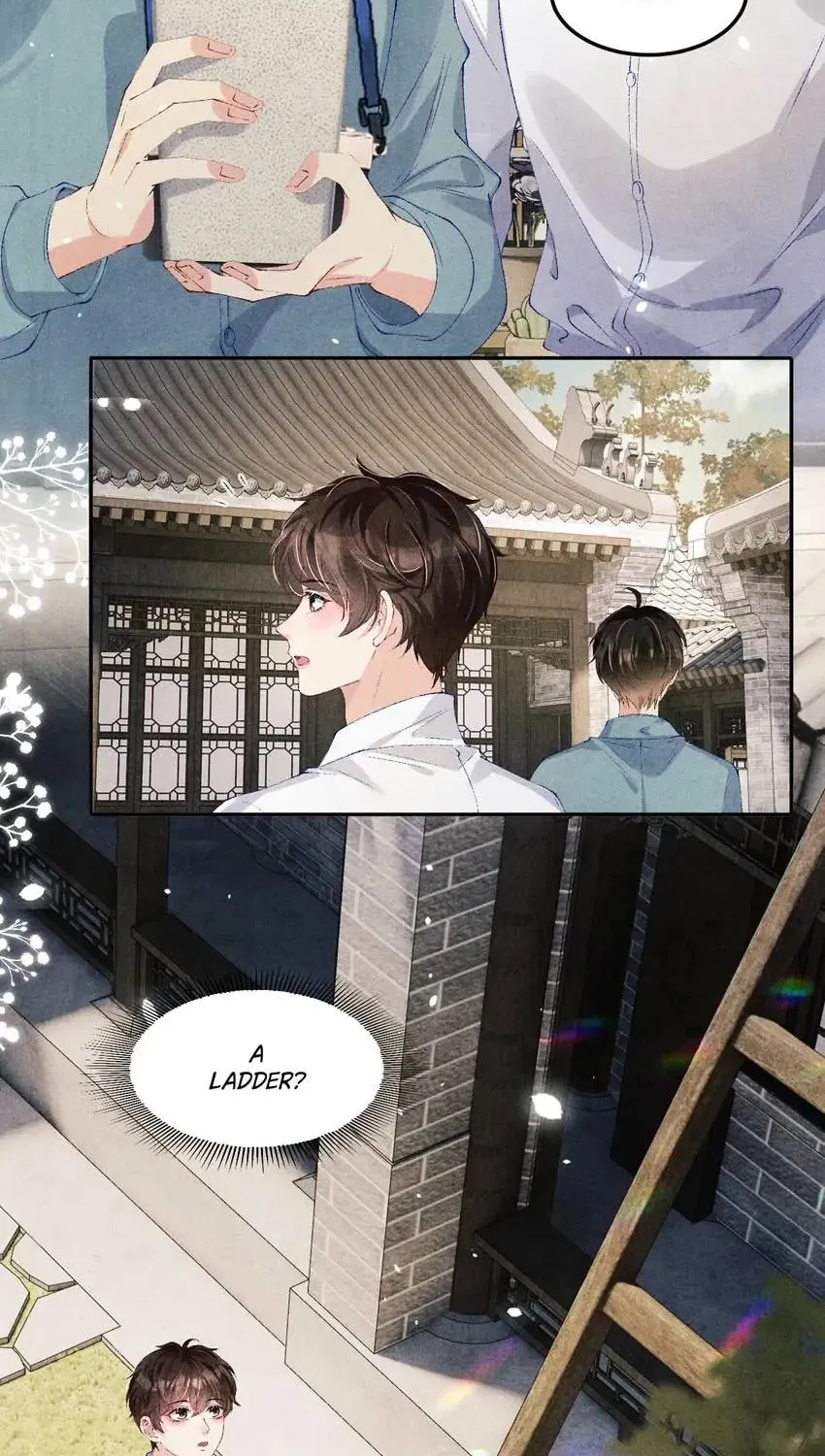 Read Crushing Jade and Casting Pearls (Colored) chapter 162 image 6 on Lezhin